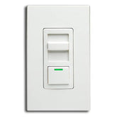 Leviton IPF01-LAW 1.5A Commercial Grade Fan Speed IllumaTech Control